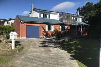 23 Argyle Avenue, Levin