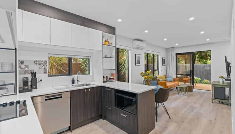 5/47 Beach Road, Te Atatu Peninsula