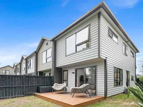 5/47 Beach Road, Te Atatu Peninsula