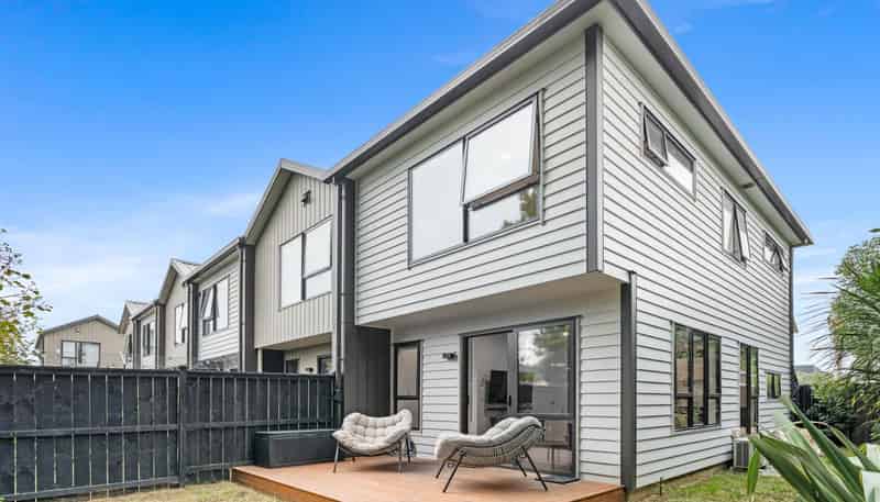 5/47 Beach Road, Te Atatu Peninsula
