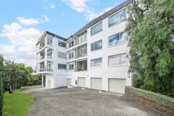 5/19 Victoria Avenue, Remuera