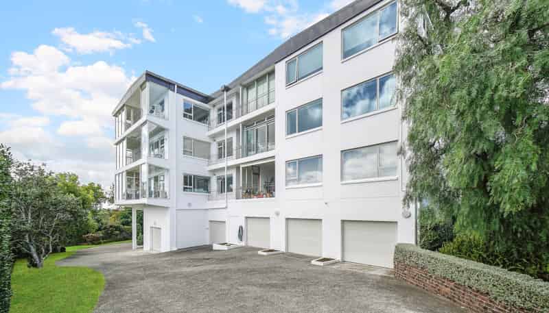 5/19 Victoria Avenue, Remuera