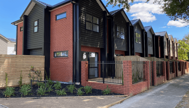 7/61 Albert Street, Hamilton East