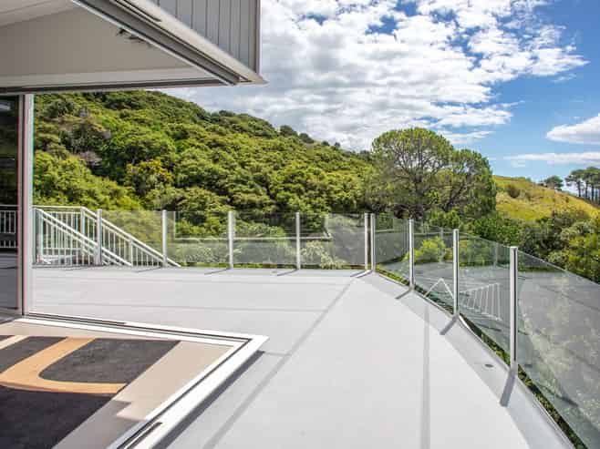 56 Puriri Road, Coromandel