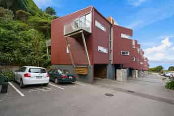 7/2 Onslow Road, Khandallah