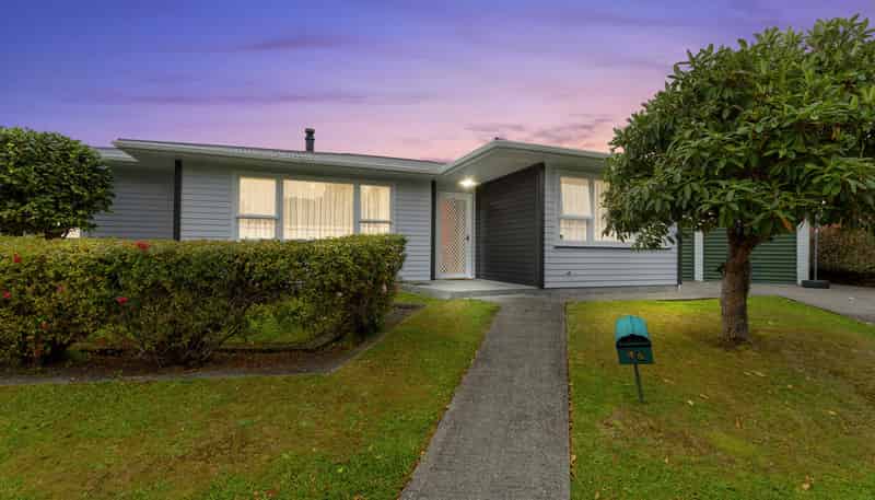 15 Bonnie Glen Crescent, Ebdentown