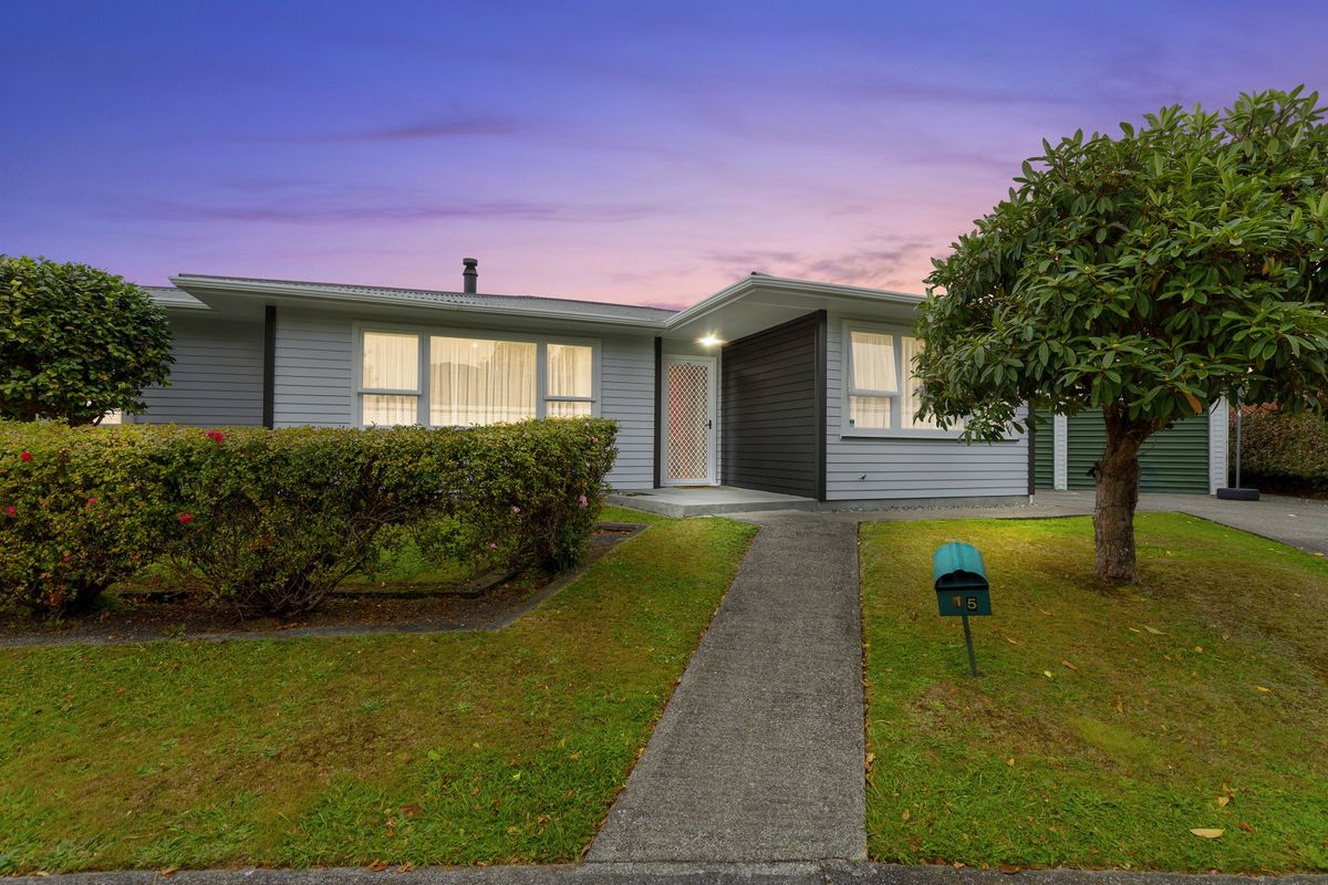 First Home Buyers Delight
