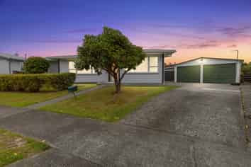 15 Bonnie Glen Crescent, Ebdentown