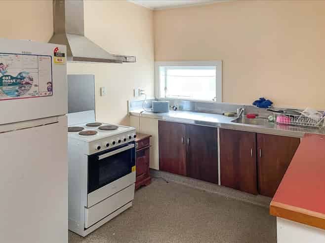 170A Riddiford Street, Newtown