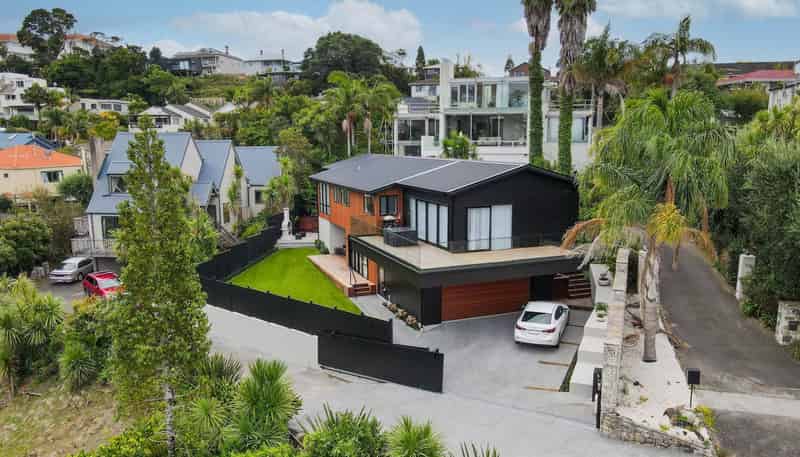 19 Wilding Avenue, Northcote Point