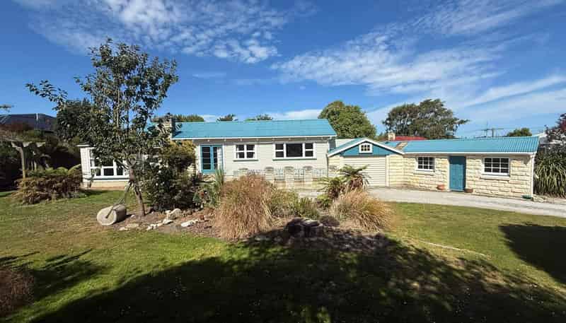 14 Glendale Crescent, Oamaru