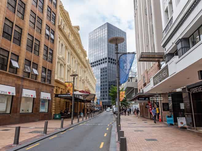 Premium Entrance Site