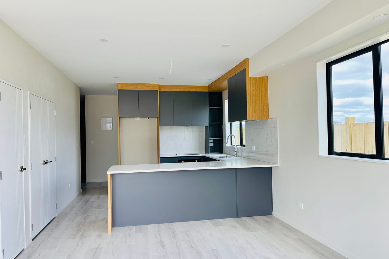 Brand New Four Bedroom duplex - Vista 6