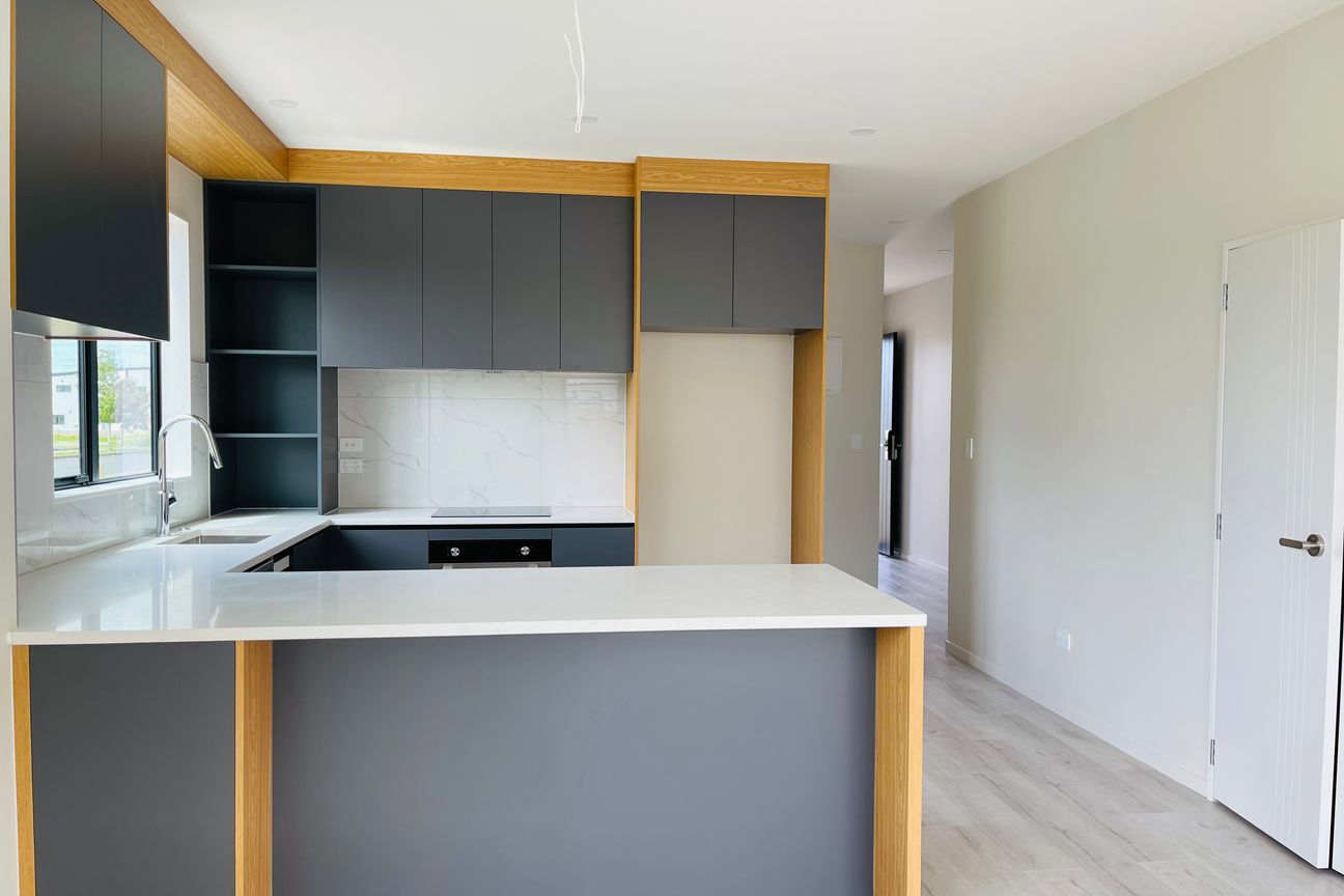 Brand New Four Bedroom duplex - Vista 3