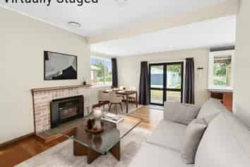 9 Park Road, West End