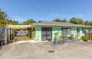 35B Victoria Street, Masterton