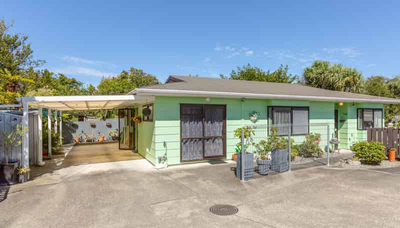 35B Victoria Street, Masterton