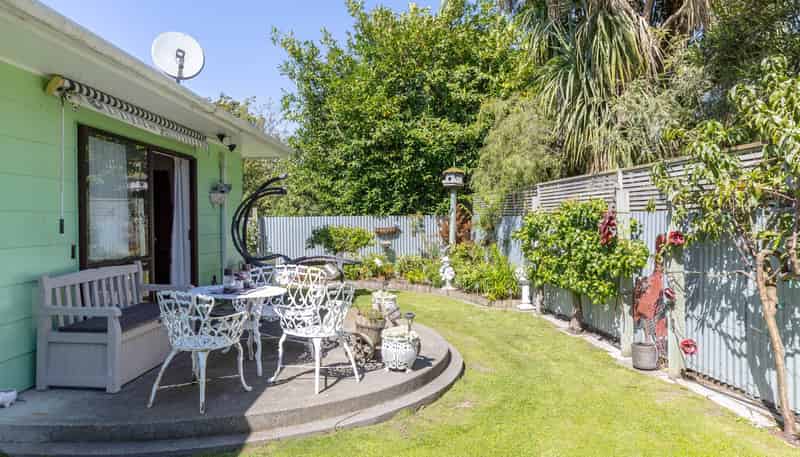 35B Victoria Street, Masterton