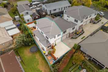c/4 Bill Phillip place, Clendon Park