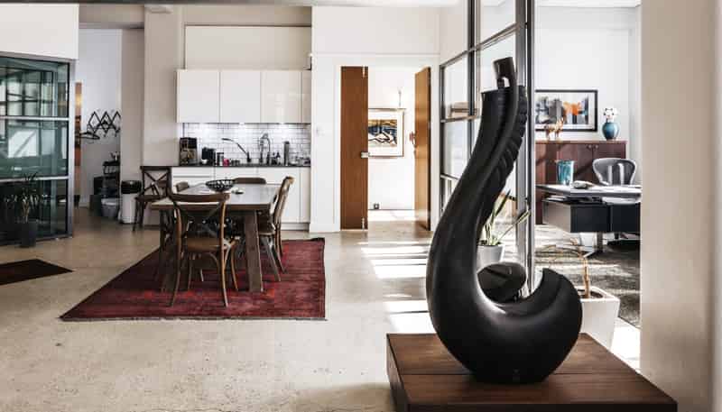 10-12 Federal Street, Auckland Central