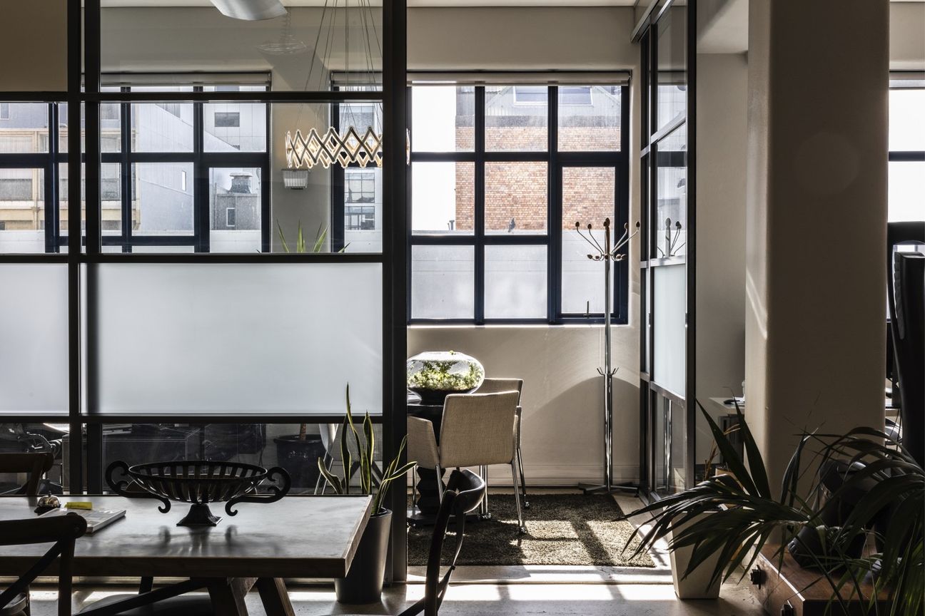 New York loft-style character office | Full floor - Bild 3