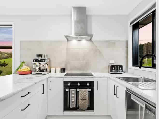 325 Hepburn Creek Road, Warkworth