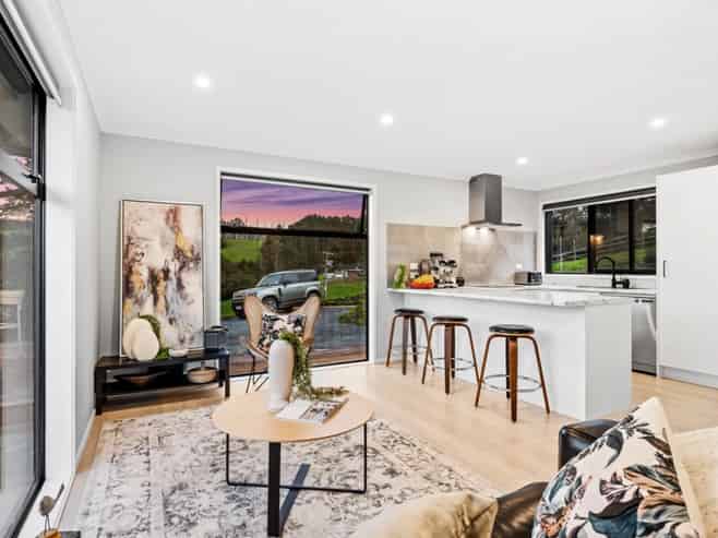 325 Hepburn Creek Road, Warkworth