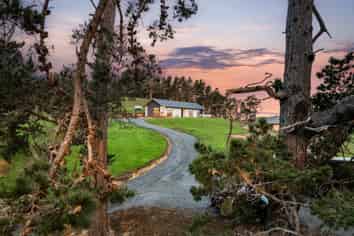 325 Hepburn Creek Road, Warkworth