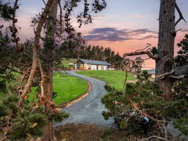 325 Hepburn Creek Road, Warkworth