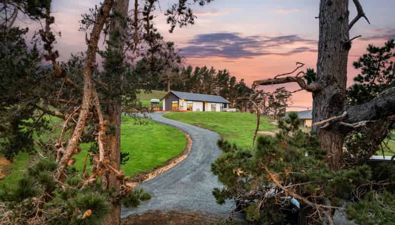 325 Hepburn Creek Road, Warkworth