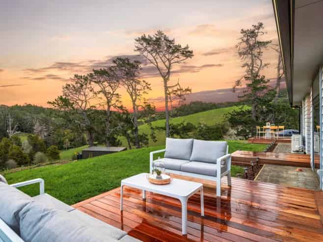 325 Hepburn Creek Road, Warkworth