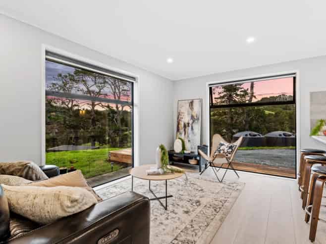 325 Hepburn Creek Road, Warkworth