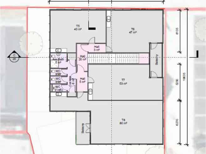 Kenepuru Landing - New Build Office and Retail