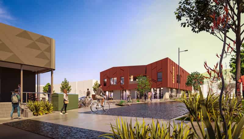 2 Bluff Road, Porirua