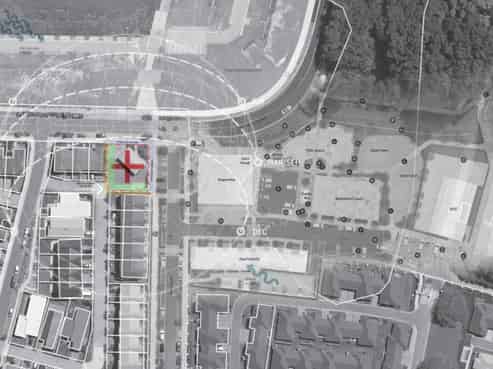 Kenepuru Landing - New Build Office and Retail