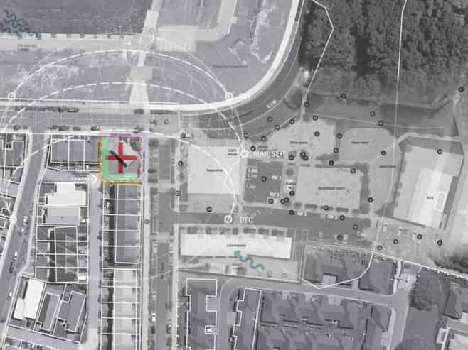 Kenepuru Landing - New Build Office and Retail