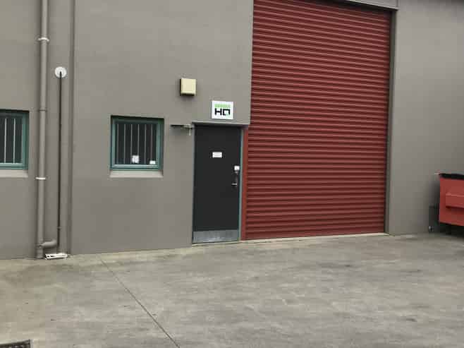 Versatile space in prime Port Nelson location