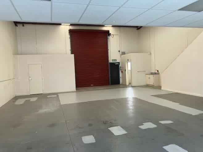 Versatile space in prime Port Nelson location