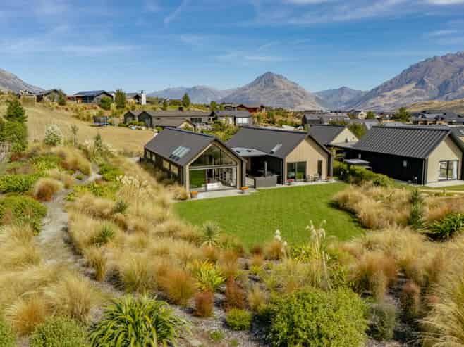 3 Chimney Lane, Jacks Point