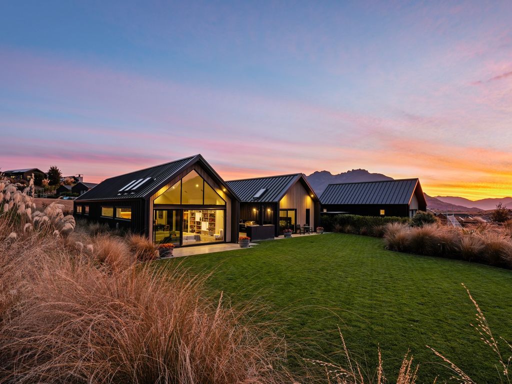 Turn-key luxury with a view to impress - View 3