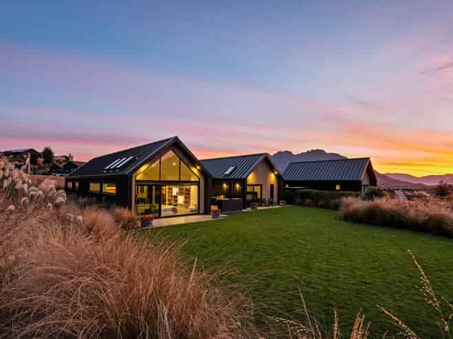 3 Chimney Lane, Jacks Point