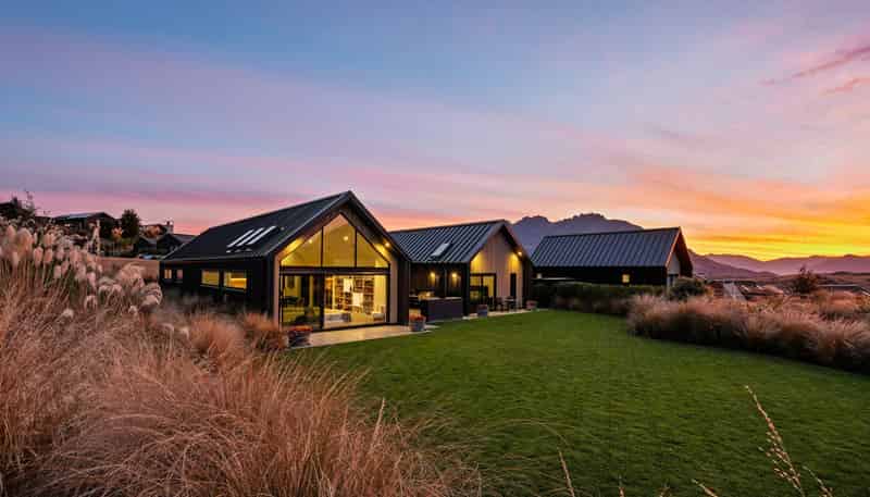 3 Chimney Lane, Jacks Point