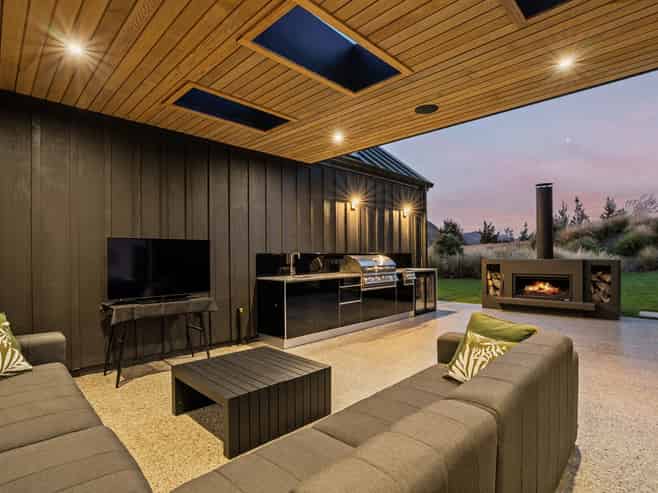 3 Chimney Lane, Jacks Point