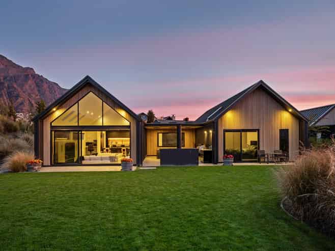 3 Chimney Lane, Jacks Point