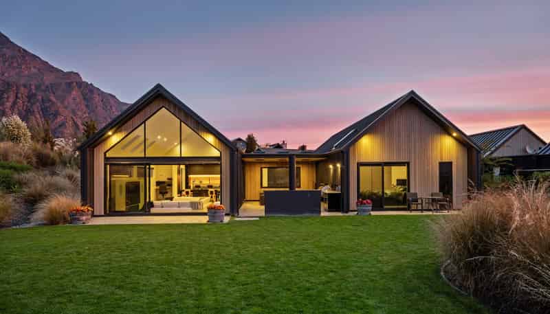 3 Chimney Lane, Jacks Point