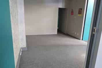 CENTRAL ROTORUA COMMERCIAL SPACE – VERSATILE & PRO