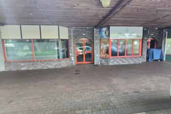 CENTRAL ROTORUA COMMERCIAL SPACE – VERSATILE & PRO