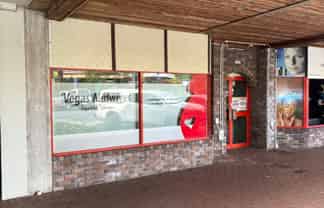 CENTRAL ROTORUA COMMERCIAL SPACE – VERSATILE & PRO