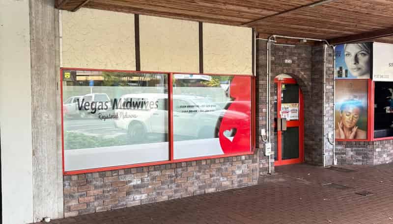 1212 Amohia Street, Rotorua Central