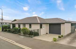 351 Burnett Street, Ashburton